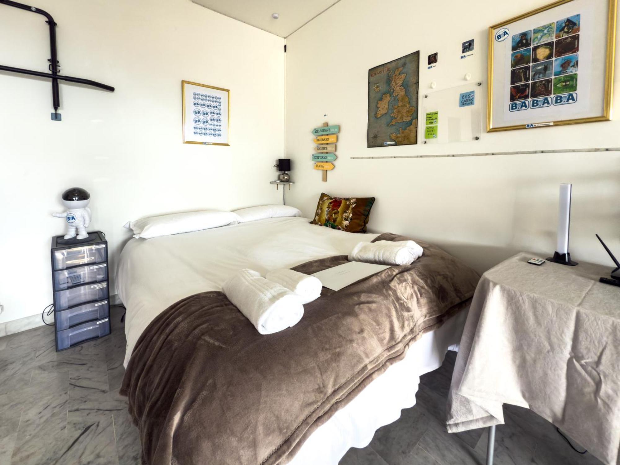 Carnot 2 Pers Port Wifi Appartement Nice